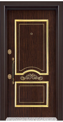 Rustik Seri 10017