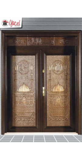 Bakır Seri 1005