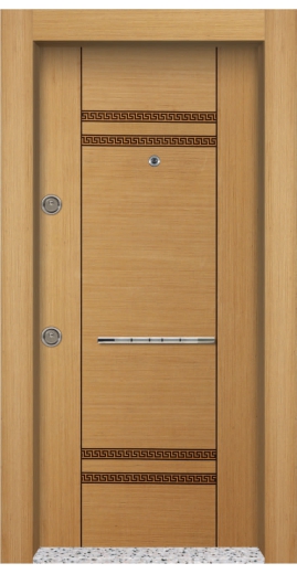 Elegant Seri 2003