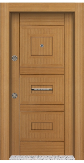 Elegant Seri 2004
