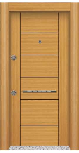 Elegant Seri 2005